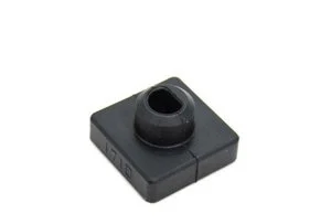 Buje de Montaje de Radiador Mopar 68050200AA