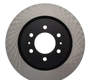 Disco de Freno Raybestos 680508R2