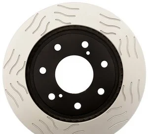 Disco de Freno Raybestos 680768PER