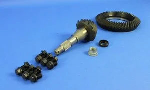 Corona y Piñón de Diferencial Mopar 68088177AE