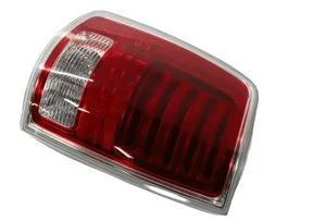 Ensamblaje de Foco Trasero Mopar 68093079AB