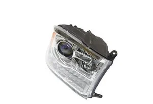 Ensamblaje de Faro Mopar 68093216AC