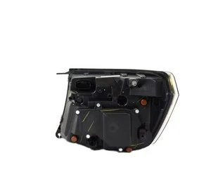 Ensamblaje de Faro Mopar 68093217AC