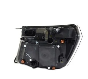 Ensamblaje de Faro Mopar 68093221AC