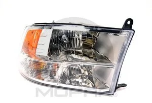 Ensamblaje de Faro Mopar 68096438AJ