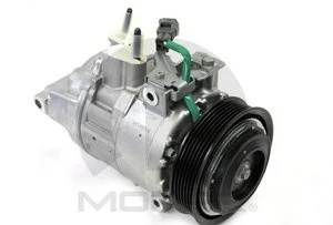 Compresor de Aire Acondicionado Mopar 68140664AB