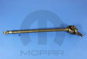 Eje Mopar 68145054AB