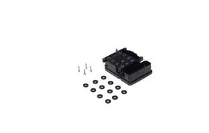 Módulo de Control de ABS (Sistema de Freno Anti-Bloqueo) Mopar 68145835AE