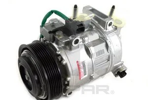 Compresor de Aire Acondicionado Mopar 68158901AB