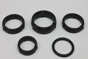 Carcasa de Filtro de Aceite / Adaptador Empaquetadura Mopar 68166067AA