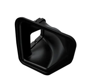 Manguera de Admisión de Limpiador de Aire Mopar 68190706AB