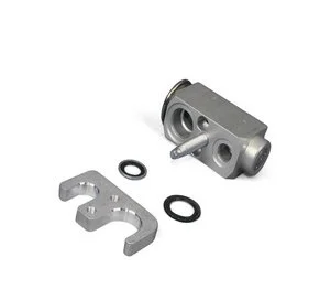 Válvula de Expansión de Aire Acondicionado Mopar 68200524AA