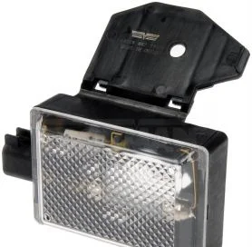 Ampolleta de Luz de Compartimento de Motor Dorman 68203