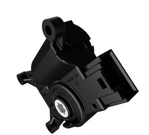 Actuador de Puerta de Aire Caliente Mopar 68224197AA