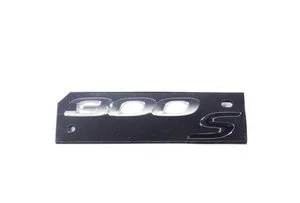 Emblema / Calcomanía Mopar 68231320AA