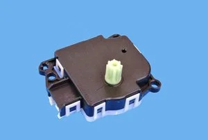 Actuador de Puerta de Aire Caliente Mopar 68232703AA