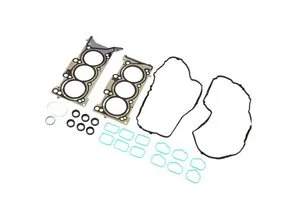 Juego Completo de Empaquetaduras de Motor Mopar 68297850AC