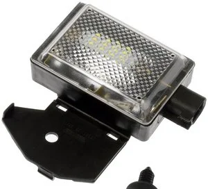 Ampolleta de Luz de Compartimento de Motor Dorman 68303
