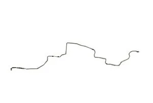 Manguera / Línea de Refrigerante de Aire Acondicionado Mopar 68319145AC
