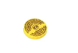 Tapa de Bomba de Freno Mopar 68418194AA