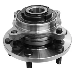 Rodamiento y Maza de Rueda Gsp 691251HA