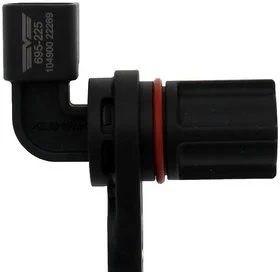Sensor de Velocidad de Rueda de ABS (Sistema de Freno Anti-Bloqueo) Dorman 695225