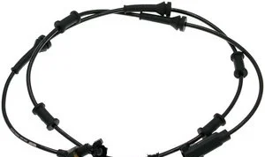 Sensor de Velocidad de Rueda de ABS (Sistema de Freno Anti-Bloqueo) Dorman 695900
