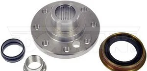 Brida de Piñón de Diferencial Dorman 697020