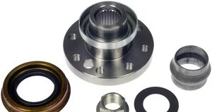 Brida de Piñón de Diferencial Dorman 697022