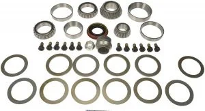 Kit de Revisión de Diferencial Dorman 697030