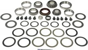 Kit de Revisión de Diferencial Dorman 697035
