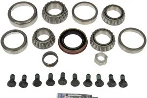 Kit de Revisión de Diferencial Dorman 697036