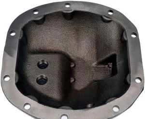 Tapa de Diferencial Dorman 697730