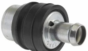 Válvula de Ventilación Positiva del Cárter (PCV) Wells 6P1275