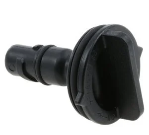 Válvula de Ventilación Positiva del Cárter (PCV) Wells 6P1280