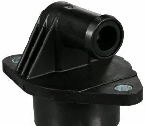 Válvula de Ventilación Positiva del Cárter (PCV) Wells 6P1410