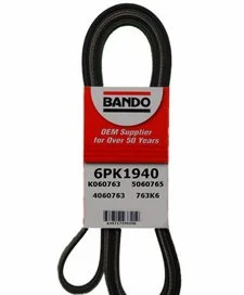 Correa Bando 6PK1940