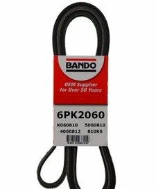 Correa Bando 6PK2060
