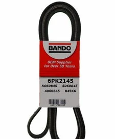 Correa Bando 6PK2145