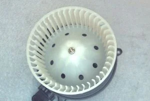 Motor de Ventilador Ultra-power 700237