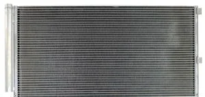 Condensador de Aire Acondicionado Agility 7013618