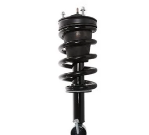 Ensamblaje de Puntal / Amortiguador y Resorte Espiral Prt 710410
