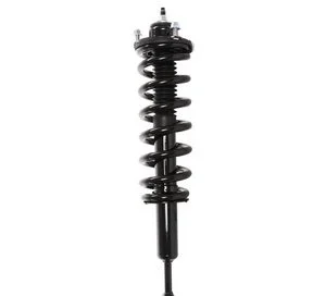 Ensamblaje de Puntal / Amortiguador y Espiral Prt 713198R