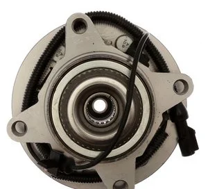 Rodamiento y Maza de Rueda Raybestos 715119