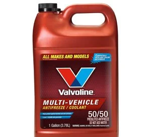 Refrigerante / Anticongelante Valvoline 719009