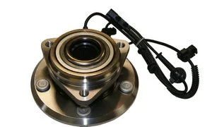 Rodamiento y Maza de Rueda Gmb 7200018