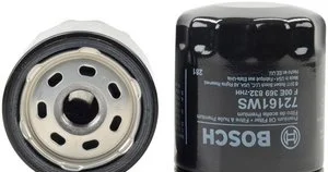 Filtro de Aceite Bosch 72161WS