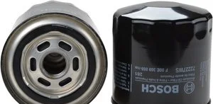 Filtro de Aceite Bosch 72227WS