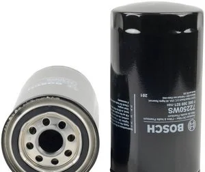 Filtro de Aceite Bosch 72250WS
