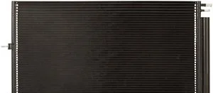 Condensador de Aire Acondicionado Spectra Premium 73618